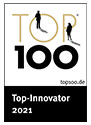 TOP100 Innovator 2021